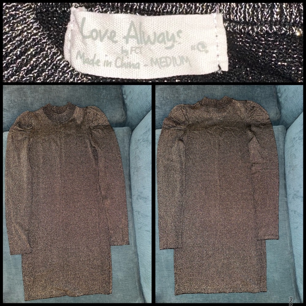 Womens dress